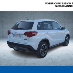 Suzuki Vitara 1.5 Dualjet Hybrid 115ch Style Auto Allgrip Ville-la-Grand