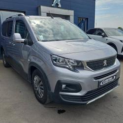 Peugeot Rifter PureTech 110ch S&S Long Allure 119g Villedieu-les-Po&ecirc;les-Rouffigny