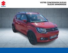 Suzuki Ignis Ville-la-Grand