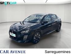 Peugeot 208 Sarreguemines