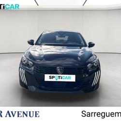 Peugeot 208 1.2 Hybrid 110ch EDITION e-DCS6 Sarreguemines