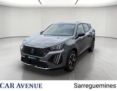 Peugeot 2008 Sarreguemines