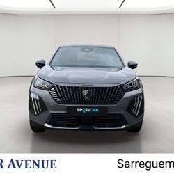 Peugeot 2008 e-2008 156ch Allure Sarreguemines