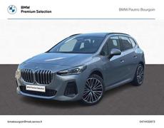 BMW Serie 2 Active Tourer Bourgoin-Jallieu