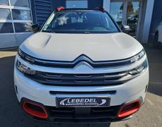 Citroen C5 Aircross Villedieu-les-Poêles-Rouffigny