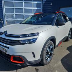 Citroen C5 Aircross PureTech 130ch S&S Shine Villedieu-les-Po&ecirc;les-Rouffigny