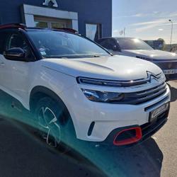 Citroen C5 Aircross PureTech 130ch S&S Shine Villedieu-les-Po&ecirc;les-Rouffigny