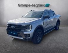 Ford Ranger Hérouville-Saint-Clair