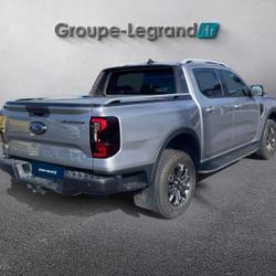 Ford Ranger 2.0 EcoBlue 205ch Stop&Start Double Cabine Wildtrak e-4WD BVA10 H&eacute;rouville-Saint-Clair