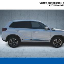 Suzuki Vitara 1.5 Dualjet Hybrid 115ch Style Auto Ville-la-Grand