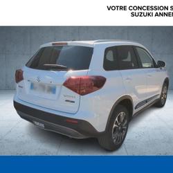 Suzuki Vitara 1.5 Dualjet Hybrid 115ch Style Auto Ville-la-Grand