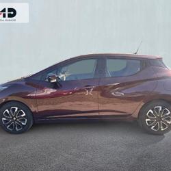 Nissan Micra 1.0 IG-T 100ch Made in France 2020 Cesson-S&eacute;vign&eacute;