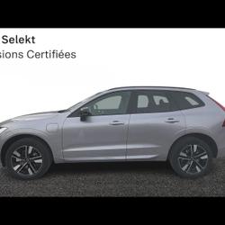 Volvo XC60 T6 Hybride Rechargeable 350ch Plus Style Dark Geartronic 8 AWD La Garde