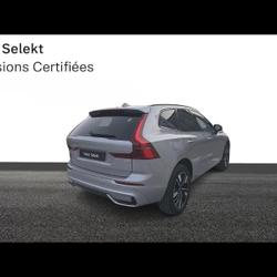Volvo XC60 T6 Hybride Rechargeable 350ch Plus Style Dark Geartronic 8 AWD La Garde