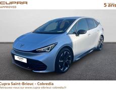 Cupra Born Saint-Brieuc