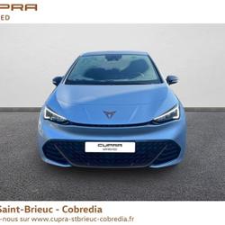 Cupra Born 230ch XL 77 kWh VZ Saint-Brieuc