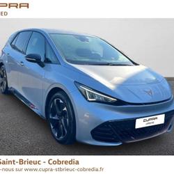Cupra Born 230ch XL 77 kWh VZ Saint-Brieuc