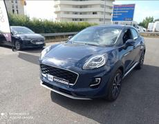 Ford Puma Cesson-Sévigné