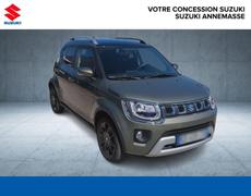 Suzuki Ignis - 1.2 Dualjet Hybrid 83ch Pack Allgrip - 17 990 €