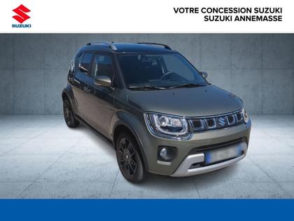 Suzuki Ignis - 1.2 Dualjet Hybrid 83ch Pack Allgrip - 17 990 €