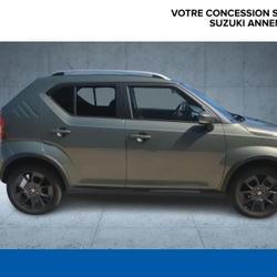 Suzuki Ignis 1.2 Dualjet Hybrid 83ch Pack Allgrip Ville-la-Grand