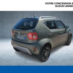 Suzuki Ignis 1.2 Dualjet Hybrid 83ch Pack Allgrip Ville-la-Grand