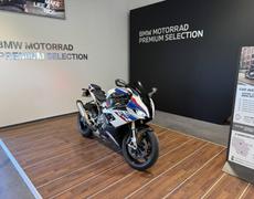 BMW Serie F Lesménils