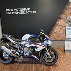 BMW Serie F S 1000 RR Lesm&eacute;nils