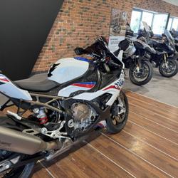 BMW Serie F S 1000 RR Lesm&eacute;nils