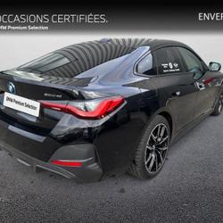 BMW i4 eDrive40 340ch M Sport Saint-L&ocirc;