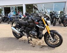 BMW R60 Miserey-Salines