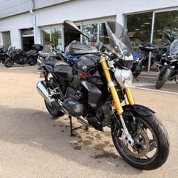 BMW R60 R 1250 R Miserey-Salines