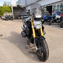 BMW R60 R 1250 R Miserey-Salines