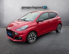 Hyundai i10 Saint-Lô