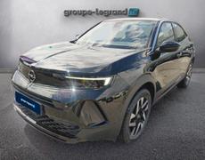 Opel Mokka Cerisé