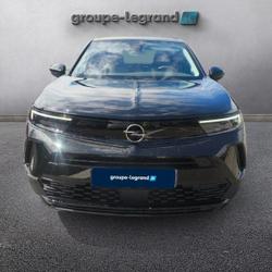 Opel Mokka 1.2 Turbo 100ch Elegance Ceris&eacute;