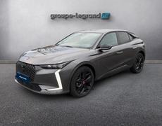 DS DS4 Coutances