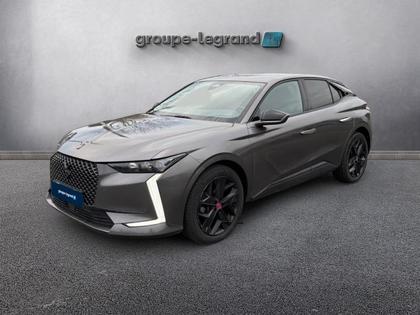 DS DS4 - BlueHDi 130ch Performance Line Automatique - 26 586 €