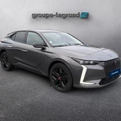 DS DS4 BlueHDi 130ch Performance Line Automatique Coutances