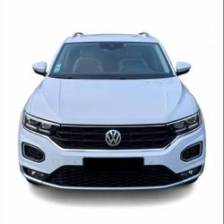 Volkswagen T-Roc 1.5 TSI EVO 150ch Carat Exclusive Euro6d-T Estancarbon