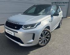 Land Rover Discovery - 2.0 P200 200ch Flex Fuel Dynamic HSE - 59 900 €