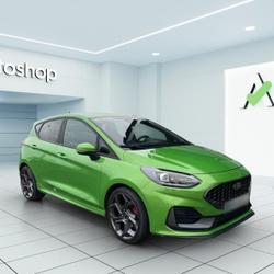 Ford Fiesta 1.5 EcoBoost 200ch ST 5p Bourges