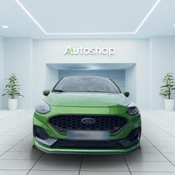 Ford Fiesta 1.5 EcoBoost 200ch ST 5p Bourges