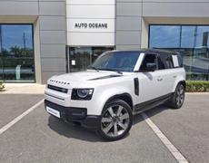 Land Rover Defender Lanester