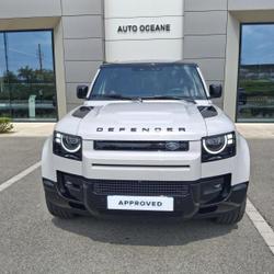 Land Rover Defender 110 2.0 P300e PHEV X-Dynamic HSE Lanester