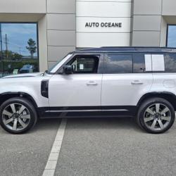 Land Rover Defender 110 2.0 P300e PHEV X-Dynamic HSE Lanester