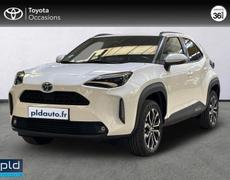 Toyota Yaris Cross Aubagne