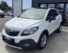 Opel Mokka Plonéour-Lanvern
