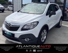 Opel Mokka Plonéour-Lanvern