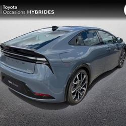 Toyota Prius IV 2.0 Hybride Rechargeable 223ch Design Cesson-S&eacute;vign&eacute;
